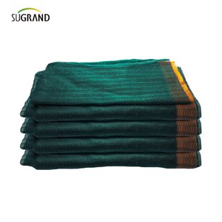 Green Square Olive Harvest Net