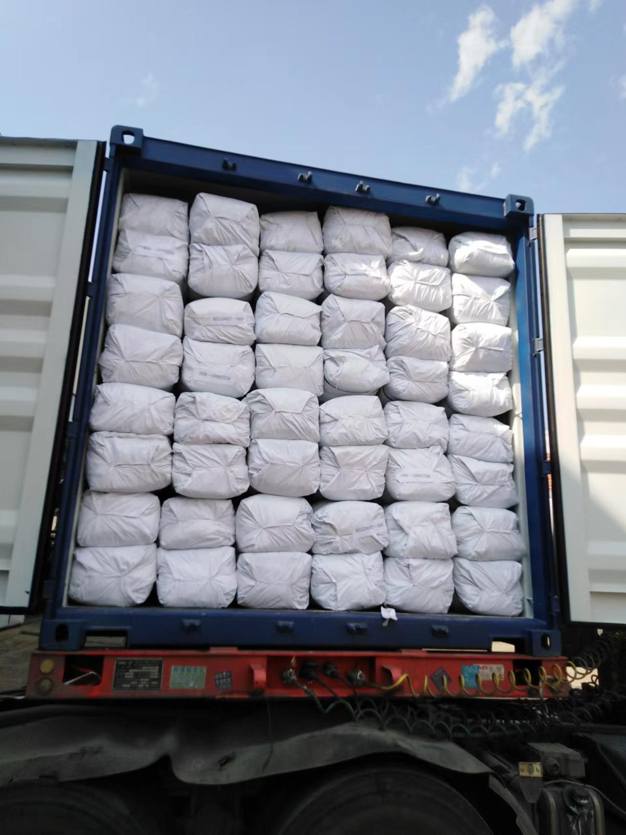 Pakowanie okładki naziemnej