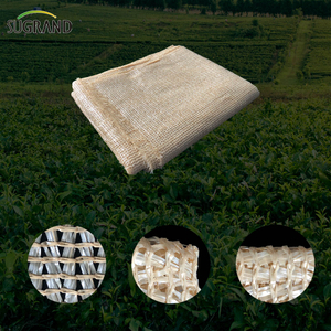 320 GSM biało -piaskowe żółte taśmowe taśmę