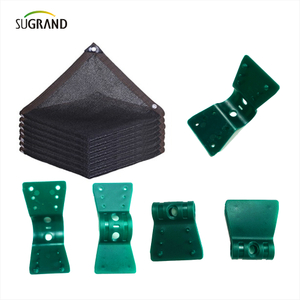 PE Sun Shade Clip Clip CHOURUTURTURE CHOLET CLIPS Z UV 