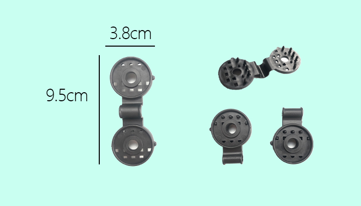 Klip filmowy ze szklarni