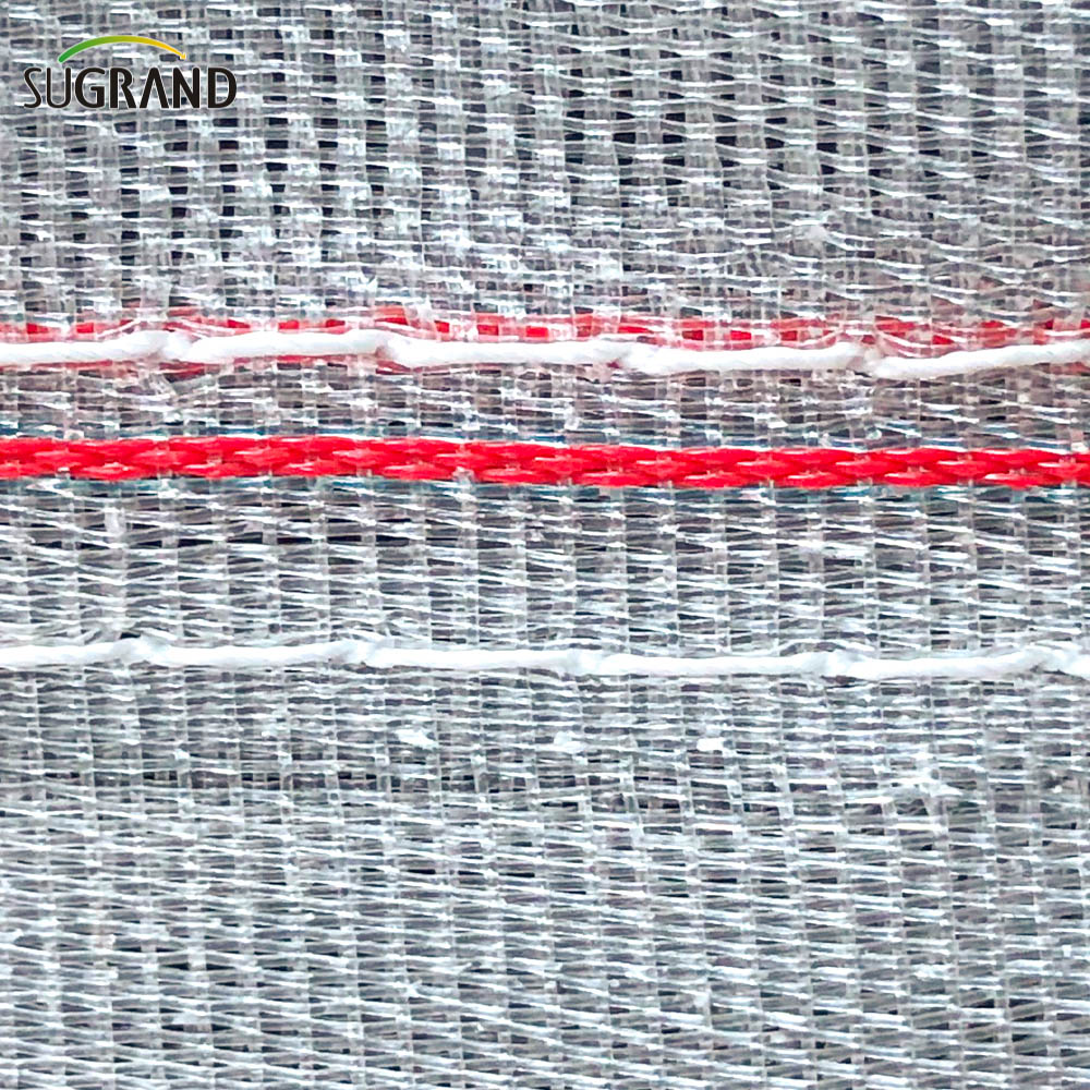 Virgin HDPE Vegetable 130GSM Anti Insect Net