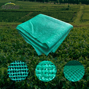 100% NOWA HDPE Agricultural Green Shade Net