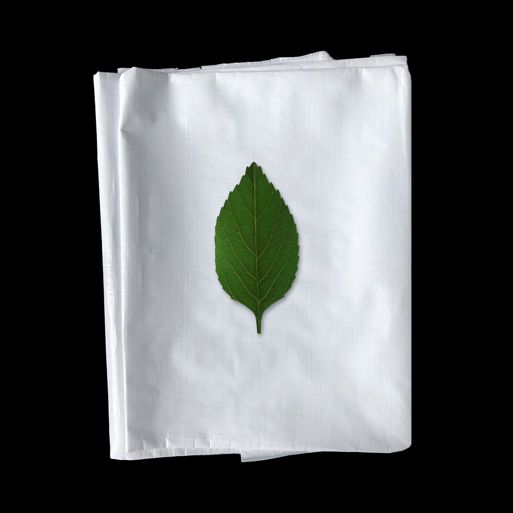 140G/150G 100% HDPE+UV Transpaulina dla dostawcy pokrycia wiśniowego