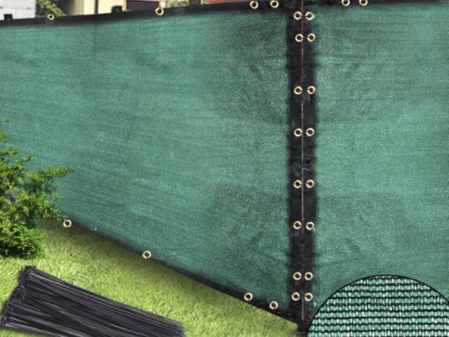 Siatka chroniąca prywatność