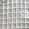 Miernik 600 g Clear 2*45m/3*45m Ognianie opóźniającego białe rusztowania Siatka Netting