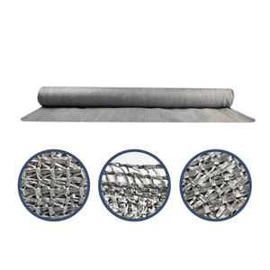 Chińska fabryka taśm HDPE Net o szklarni warzywne 