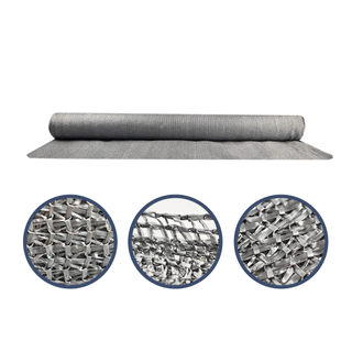 Chińska fabryka taśm HDPE Net o szklarni warzywne 