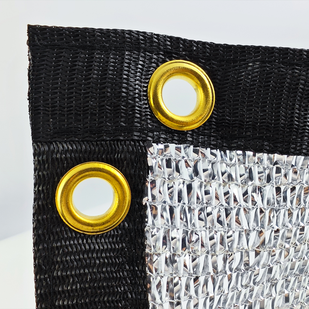 Fabrycznie bezpośredni lekki aluminiowy szklarnia