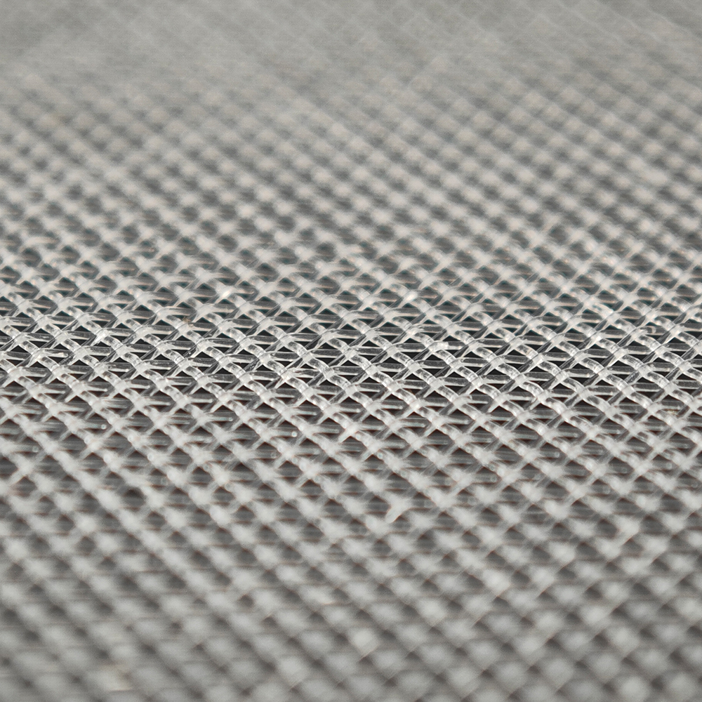 Irlandzka siatka przeciw owadom