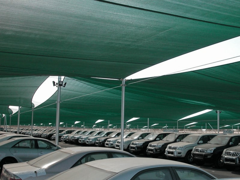 cieńsze wiaty netto