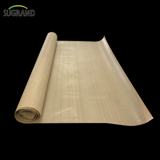 Wyprodukuj żółtą wodoodporną tkaninę do basenu 