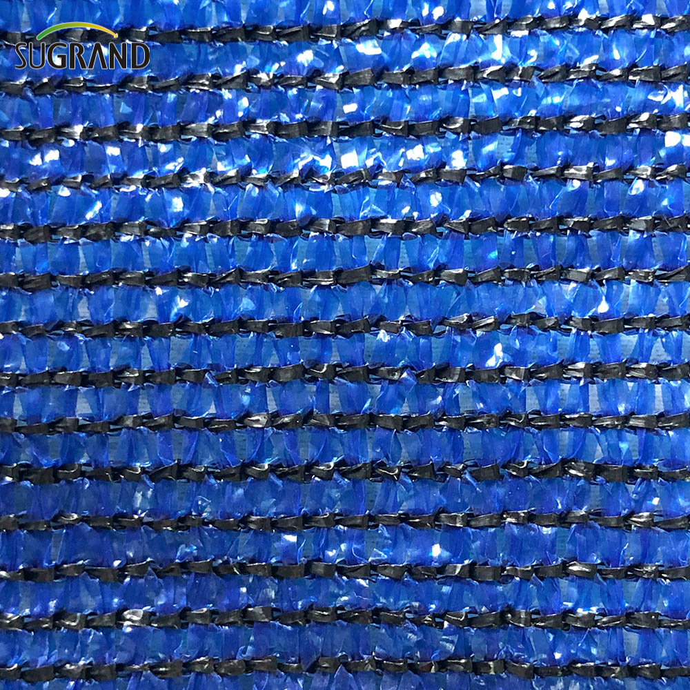 1,5x50 m 2x50m Balkon Screen Screen Fence Sun Shade Net