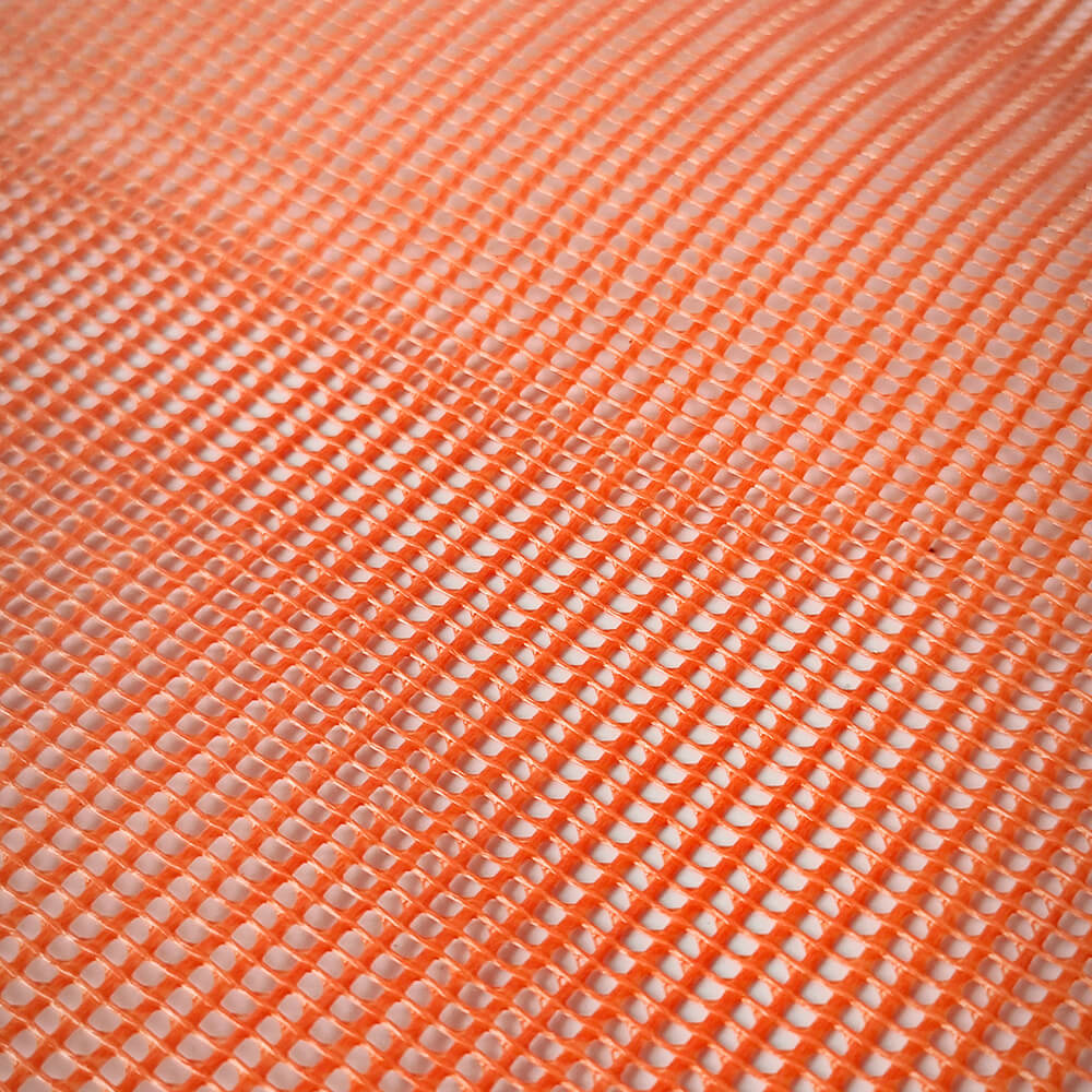 Ognioodporna siatka zabezpieczająca Siatka przeciwpożarowa