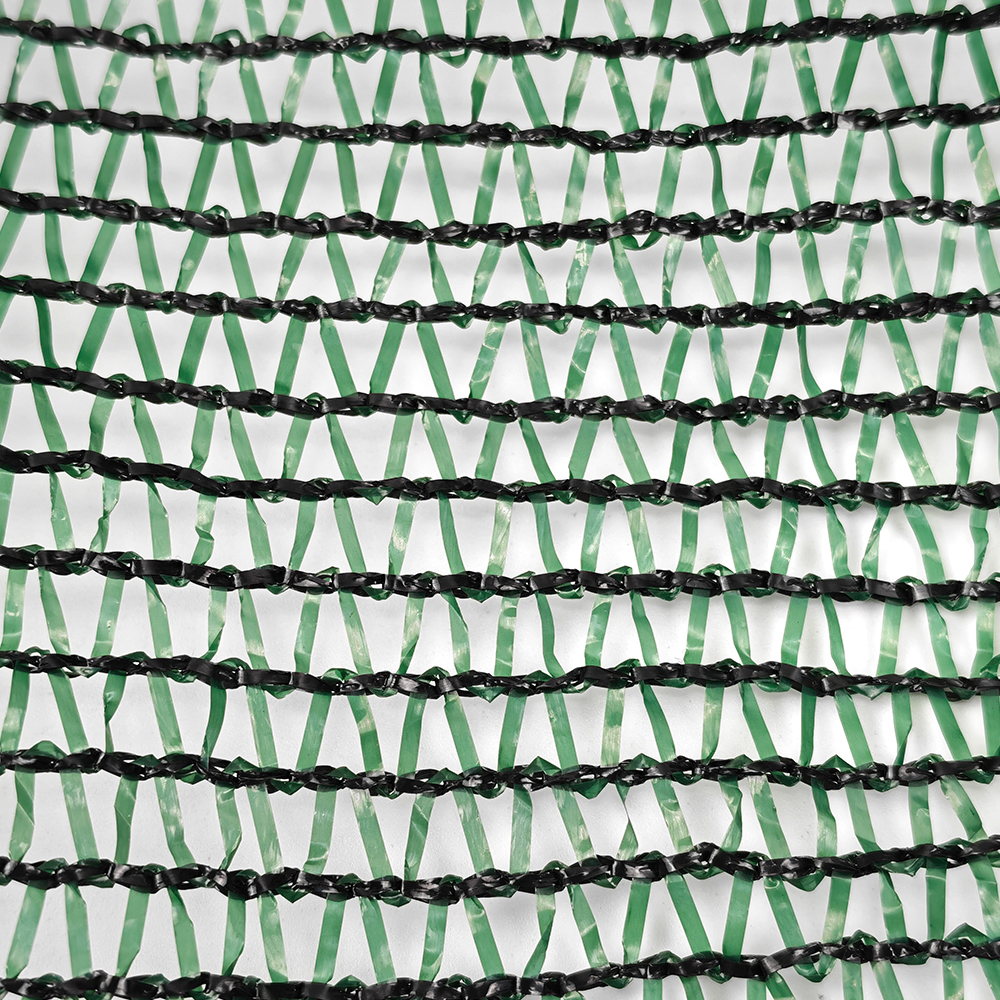 50% 60% 70% Czarne odcień odporne na UV dla rolnictwa