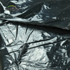Tanie cena fabryczna Czarna plastikowa ściółka biodegradowalna Mulch UV Film do rolnictwa