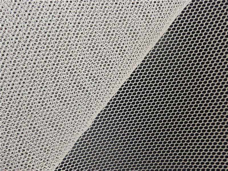 Niebieska i biała 35GSM 3*100 m Net komar