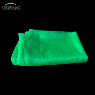 Ochrona budynku plastikowy niebieski 50 gsm rusztowanie bezpieczeństwa dostawcy netto