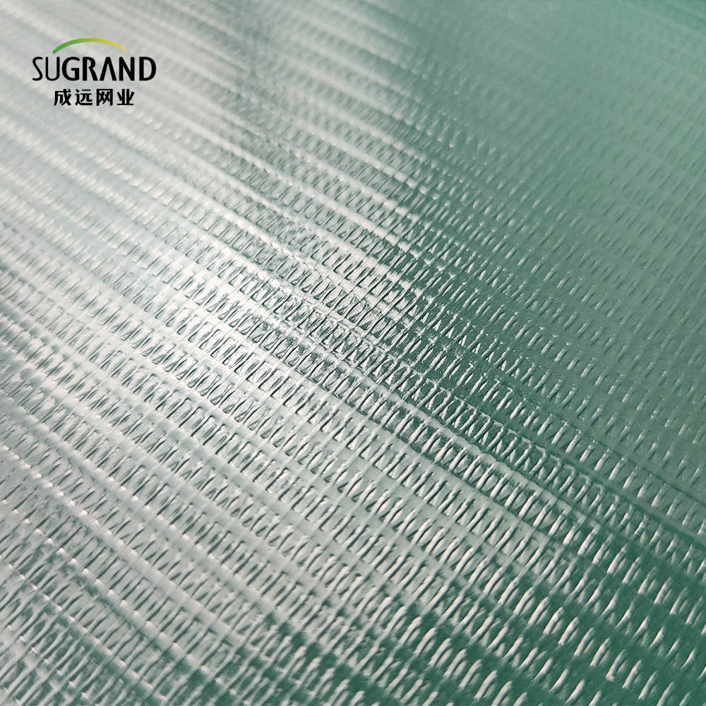 Tkanina plandeka ogrodu ogrodu ogrogowe ogrodzenie PVC Pasek Tarpaulin Screen Fence