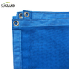 HDPE Blue 110GSM Anti Fire Net 300GSM Anti Fire Net Producent
