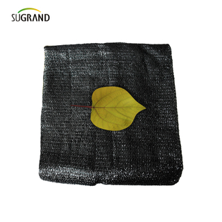 Beżowa taśma taśma sześć igieł agro siatka cieniująca