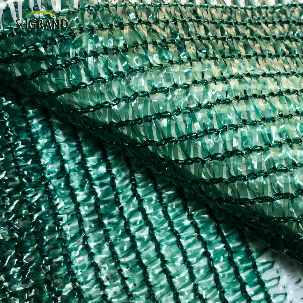 Fabryka bezpośrednia sprzedaż 3 igły płaski drut biały i zielony balkon