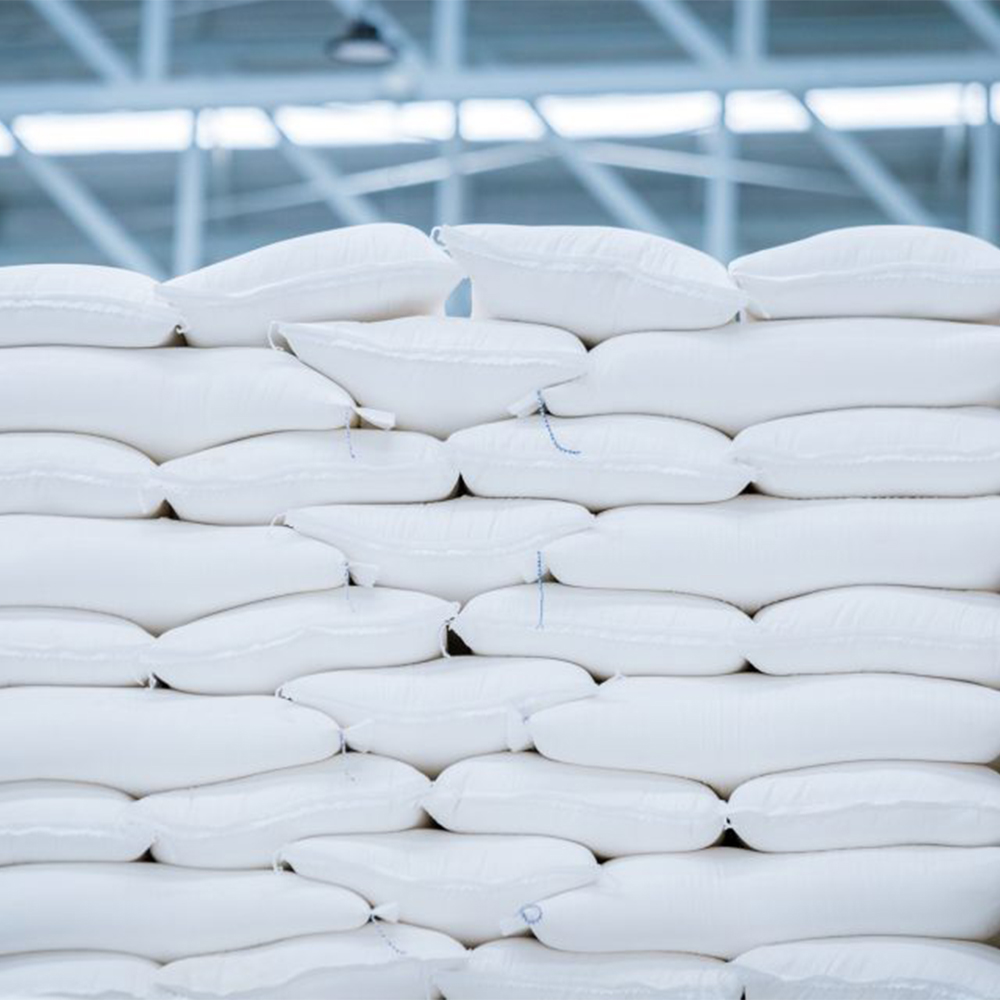 Tkane torby z polipropylenu PP