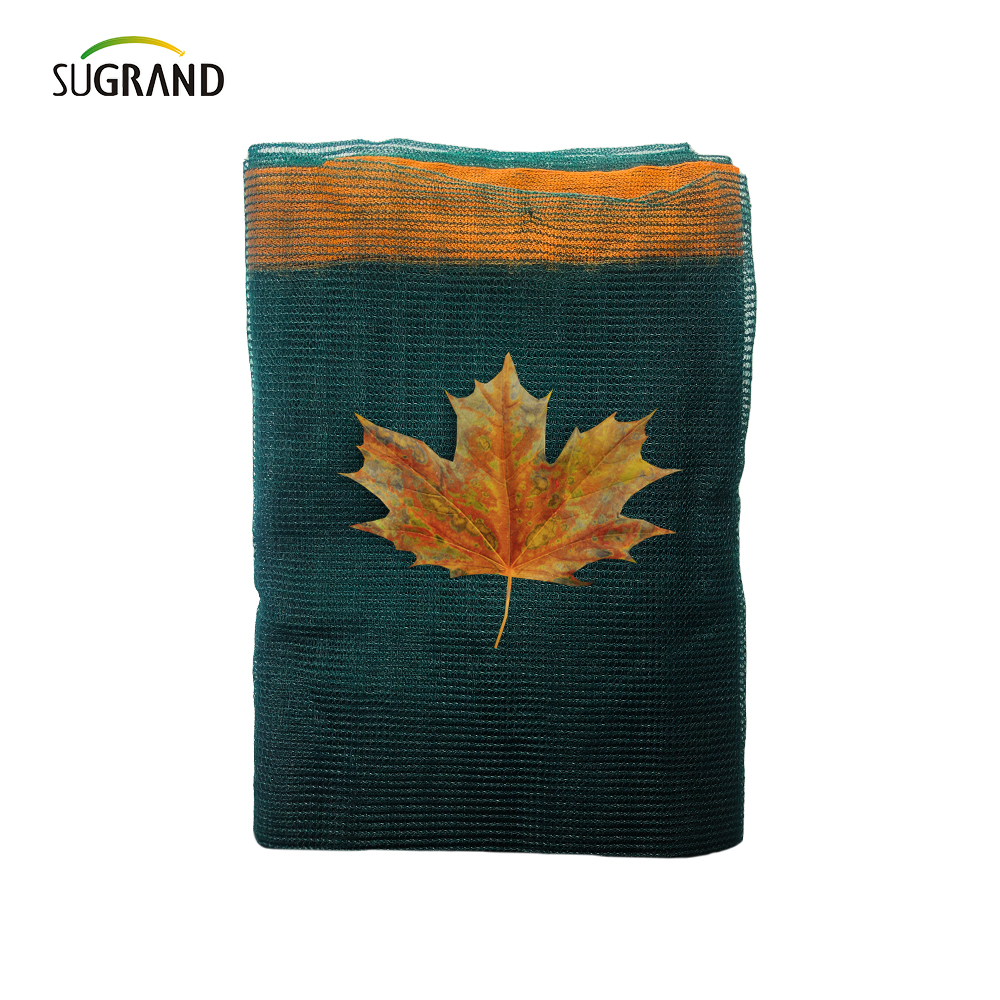 Green Square Olive Harvest Net