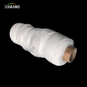 LDPE White Plastic Rose Bud Rękaw Net ochrona