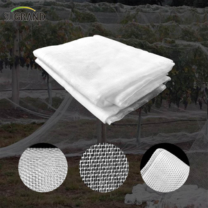 80GSM White Greenhouse Anti Insect Net do Malezji