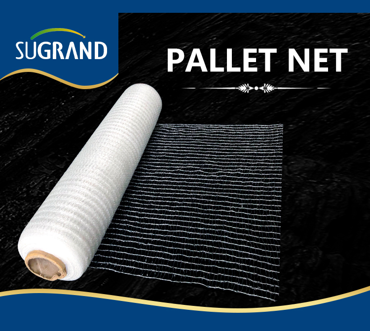 siatka do bel paletowych