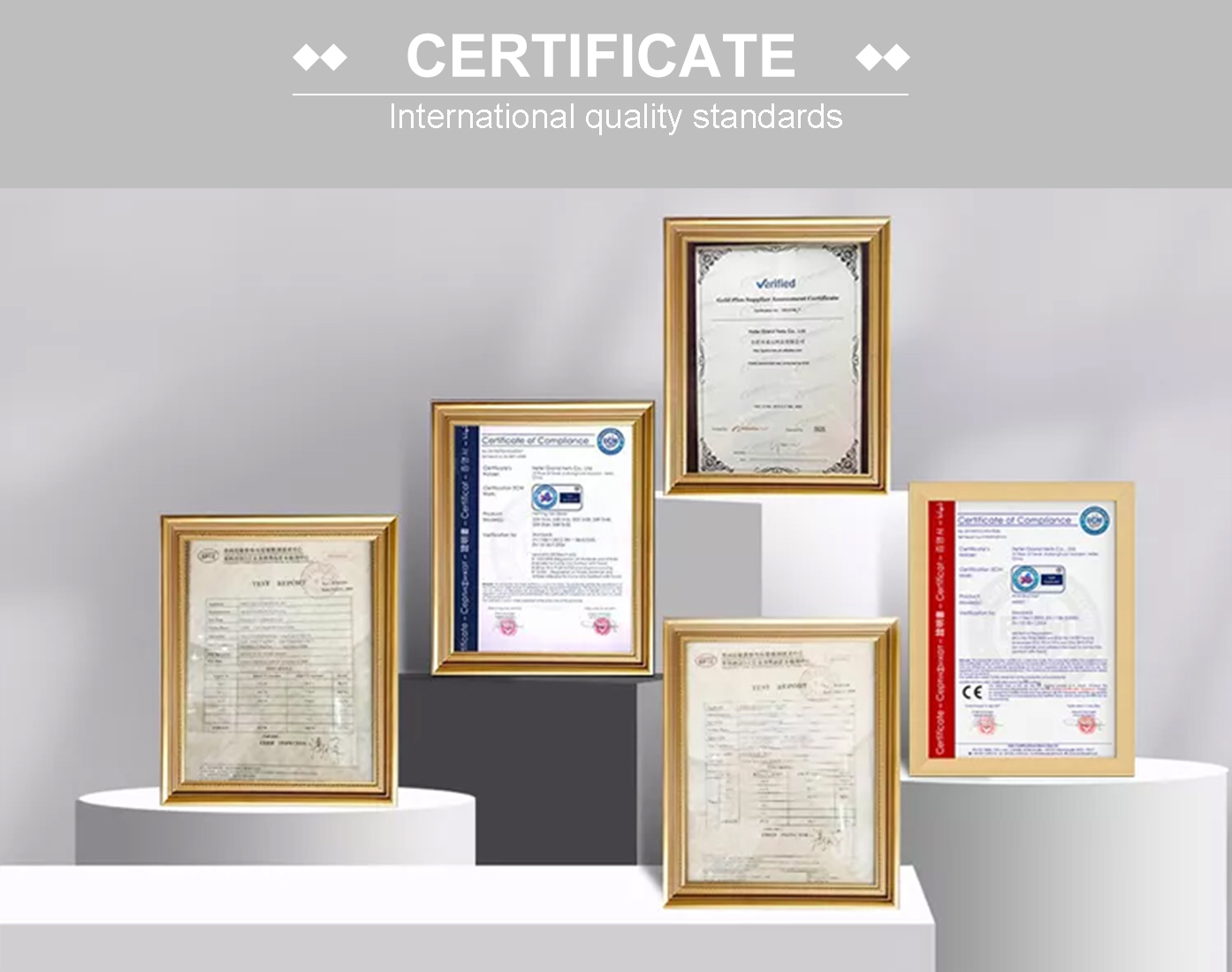 Produkcja netto rusztowań