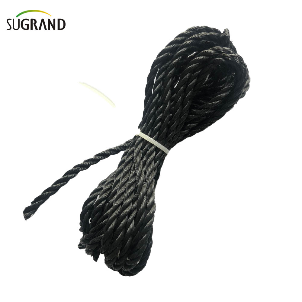 HDPE Outdoor Sun Shade żagle balkonowe żagle z lampą 