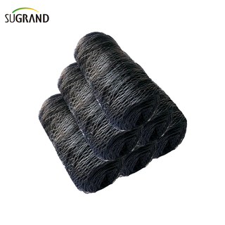 Rolnictwo plastikowe niewidzialne ptaki HDPE na sprzedaż 