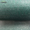 Zielona wodoodporna netto odcienia/obszycie Netto dla agro