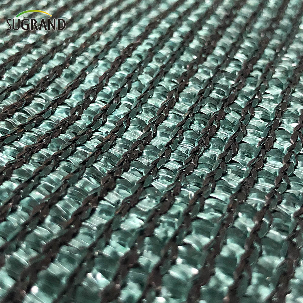 1,5x50 m 2x50m Balkon Screen Screen Fence Sun Shade Net