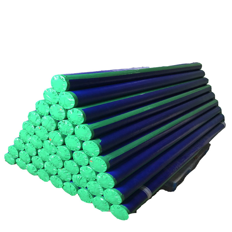 Wodoodporna plastikowa plastyka powlekana wytrzymałym PE