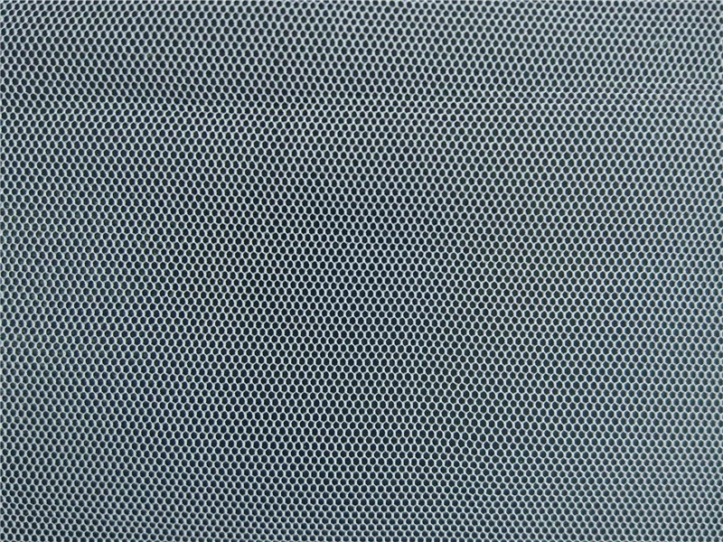 Niebieska i biała 35GSM 3*100 m Net komar