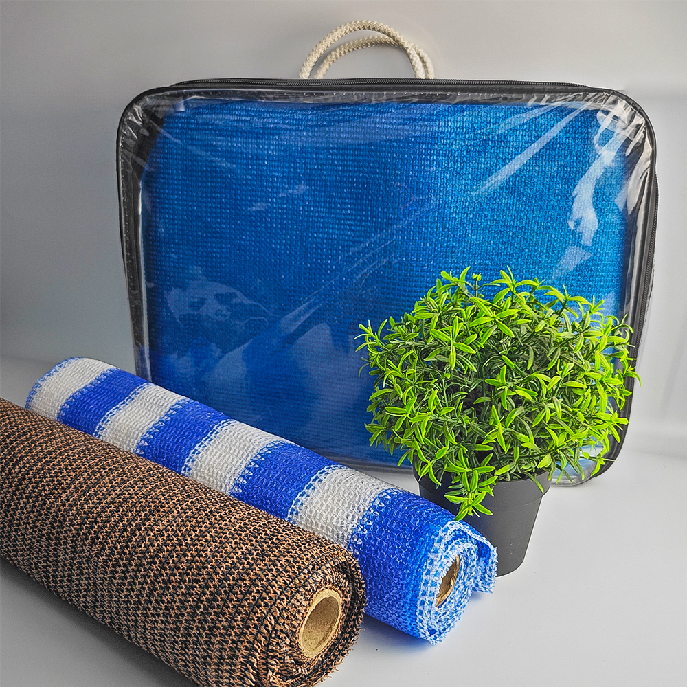 Trójkąt poliestrowy Słońca żagle na Outdoor Sunshade