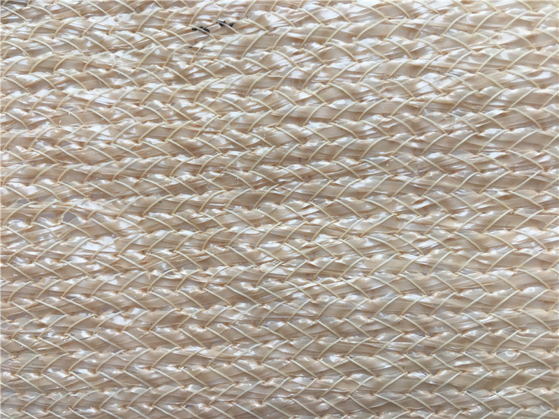 320GSM Beige Waterproof Chade Canopy z fabryką UV