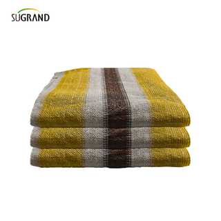 Pogrubienie 6 igieł płaski drut balkonowy odcień prywatności netto netto Net Bezpieczeństwo Netto