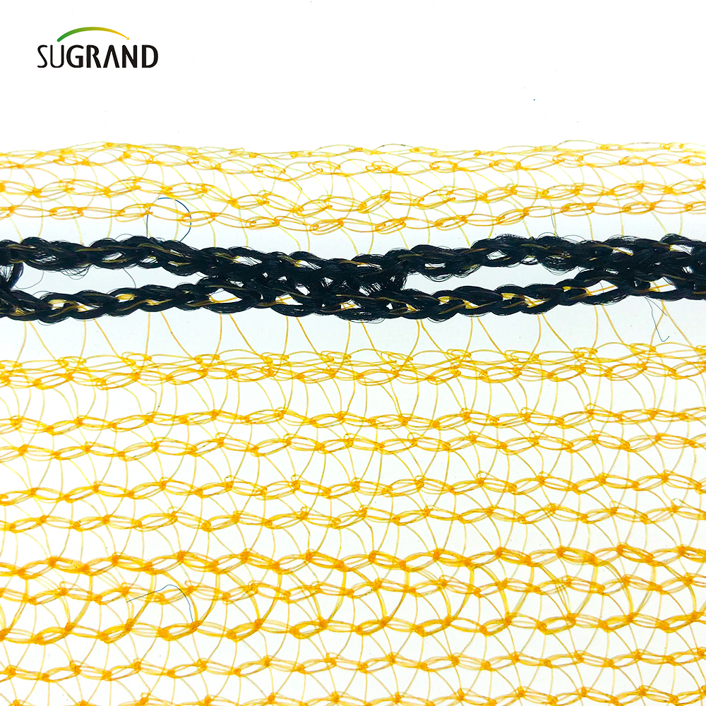 Nowa Virgin 50GSM Red Gruz Ruszt rusztowa 