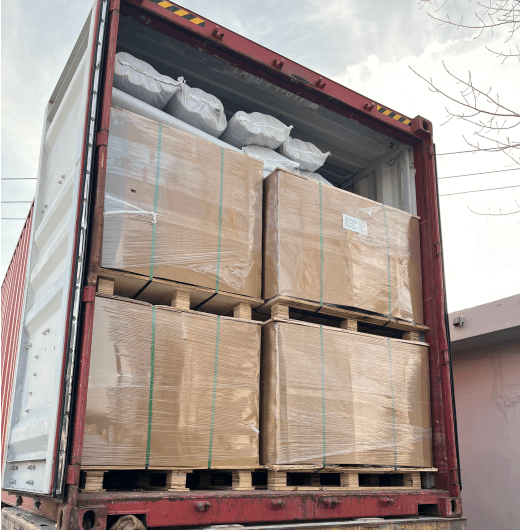 Producent pokrycia naziemnego