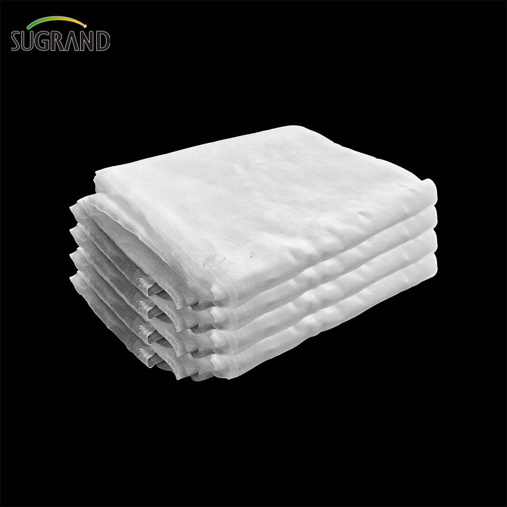 Przezroczyste środki cieplne w grubości grubości rolniczej 100 gsm