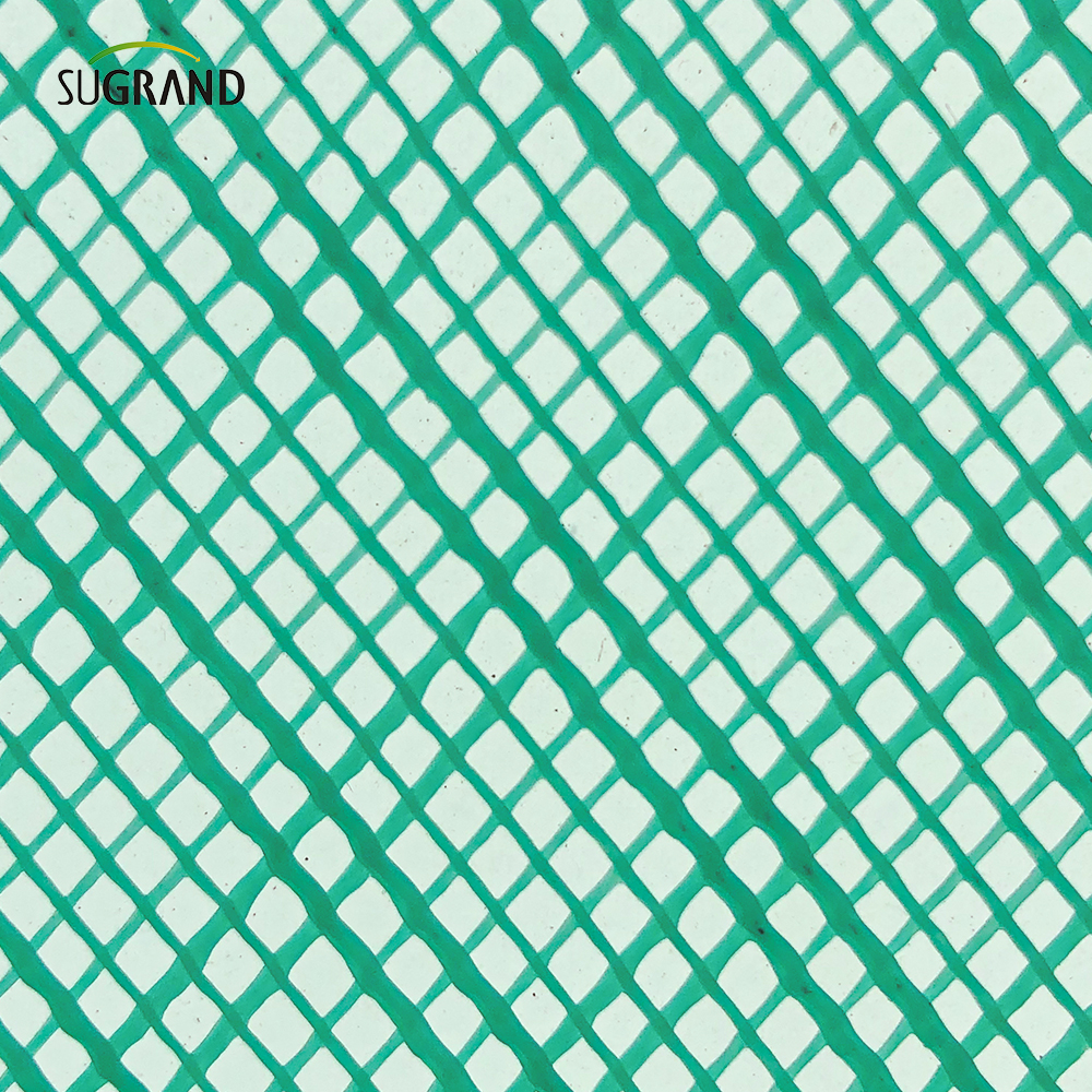 Przezroczysty szklarni 5% UV 108GSM Anti Insect Net