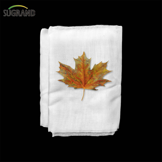 Virgin HDPE Ireland 85GSM Przezroczyste przeciw owadom