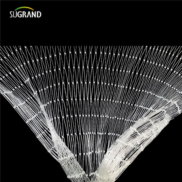 nylonowa siatka rybna (4) 