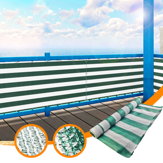 Farm Shade Net UV chroniony 90% odcień rolniczy