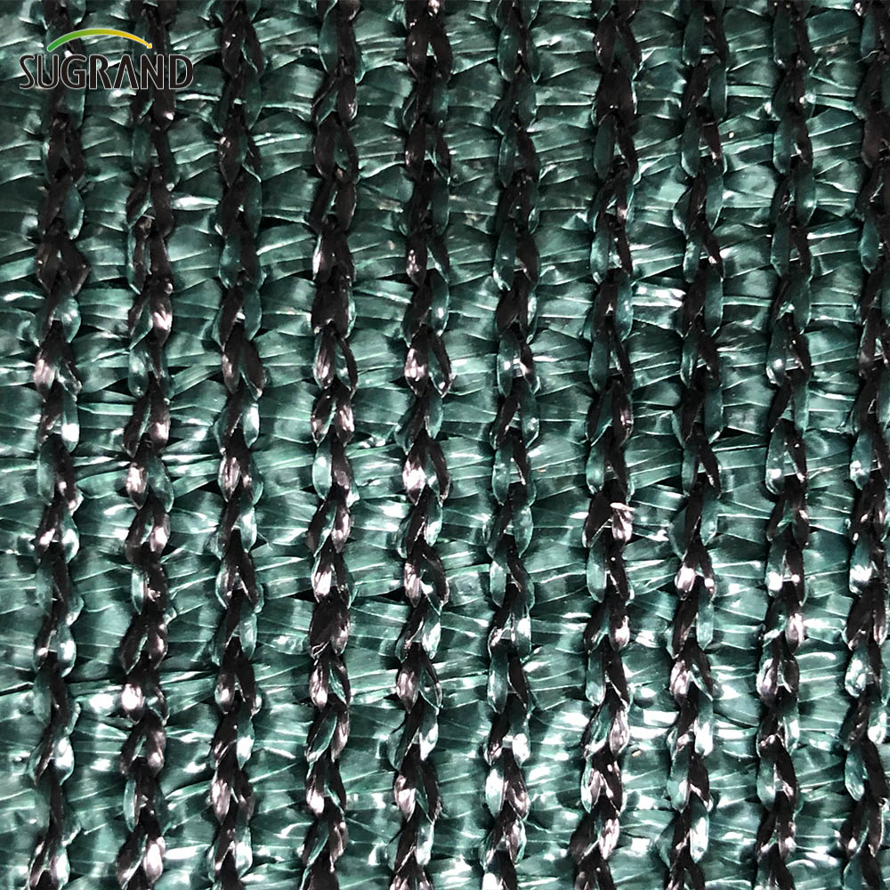 1,5x50 m 2x50m Balkon Screen Screen Fence Sun Shade Net