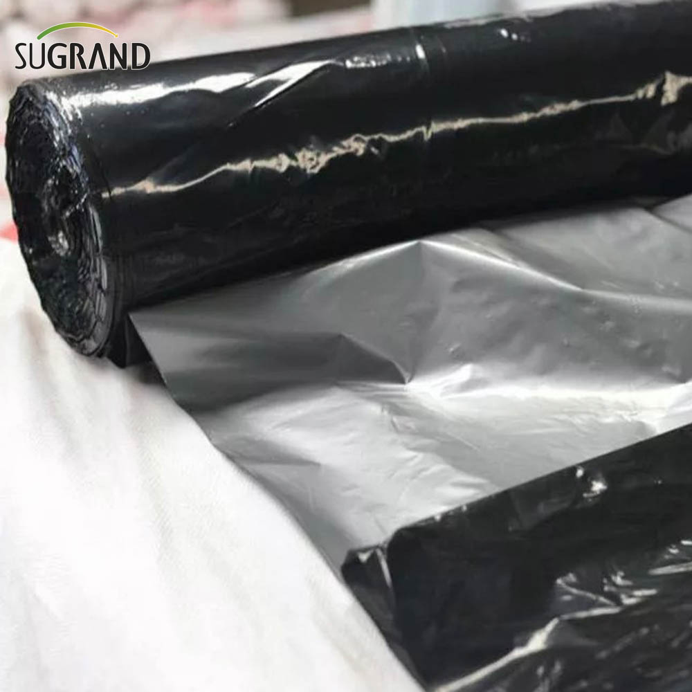 rolnictwo plastikowe ści&oacute;łkę 